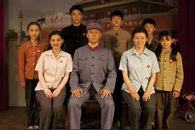 《父母爱情》等236部作品2025年“重温经典”频道播出图片