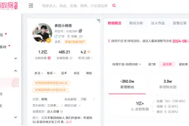 直播行业新陈代谢加剧：“翻车”主播公关能力缺失，忽视长远发展图片