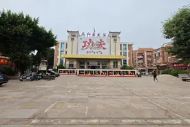 泉州鲤城多个停车场开放！位置详情→图片