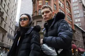 加码高端市场，波司登拿下Moose Knuckles 30%股权图片