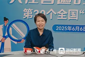 “止损”还是“冒险”？白内障手术时机很重要！ |《医起说》第30个全国“爱眼日”特辑③图片