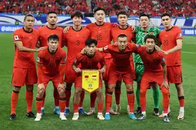 生死战！国足2比1胜印尼图片