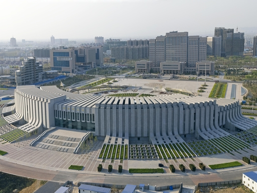 河南上元节去哪儿观灯逛庙会？超全攻略在此，跟着逛就对了！