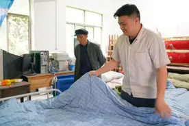丹寨县：暴雨来袭 紧急转移安置373名群众图片