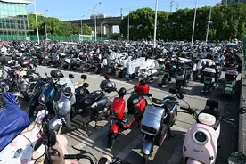 电动自行车以旧换新怎么换？有哪些补贴？专家解读图片