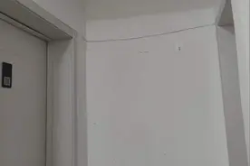 我要投诉 | 平台“出手”恢复，封成“密室”的储藏室终于重见天日图片