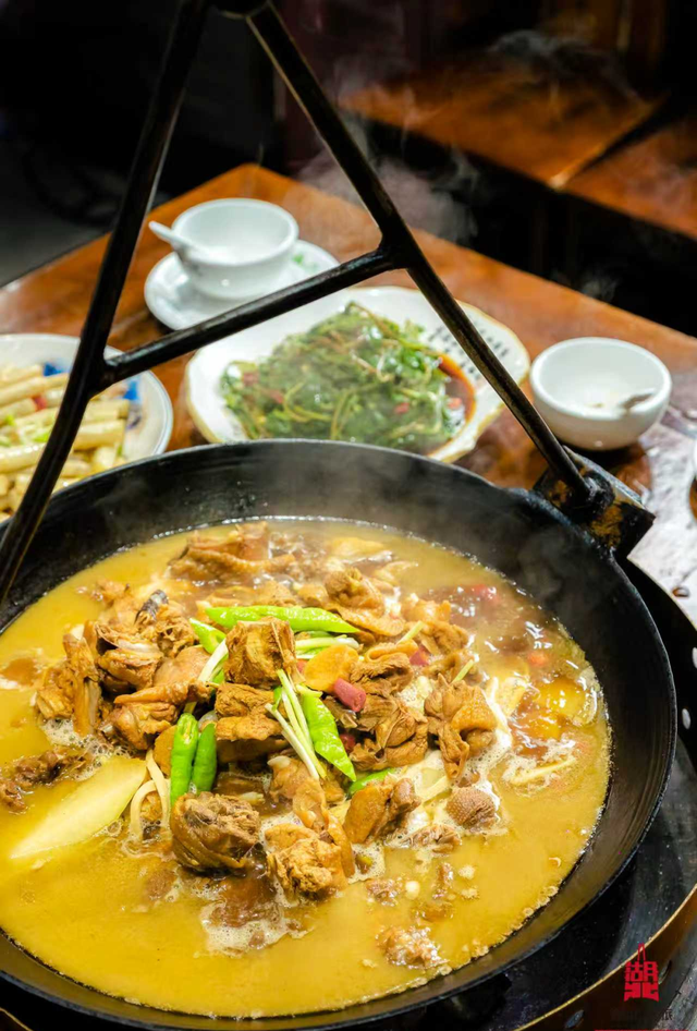 秋天来罗田，好“柿”正发生！