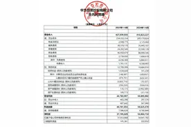 华为公布2025年上半年业绩：营收4270亿元，同比增长3.95%，净利润371亿元！已重夺手机市场第一图片