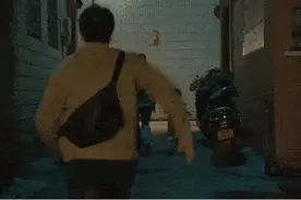 为了保护弟弟，陆声认下了所有……图片