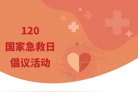 拨打120的正确姿势！可以用不到，不能不知道！图片