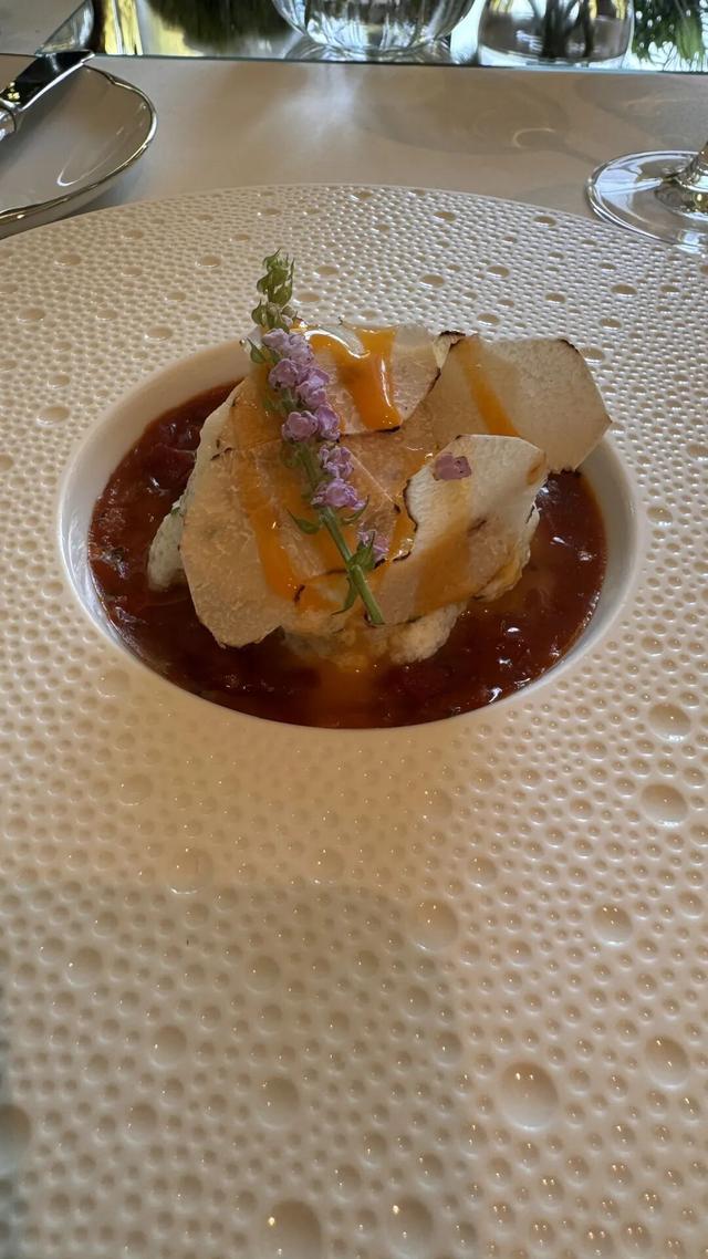 杭州六日 几顿精彩的饭 （六）化妆吃早餐 感恩王勇厚爱