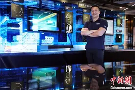 （第六届进博会）进博展现吸引力，波士顿科学大规模“上新”图片