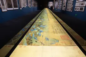 红船观察：嘉兴这抹“文化青”，如何赢来十连冠？图片