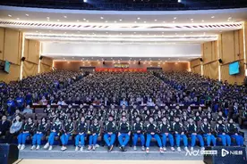 广雅中学高一今年首设“科创英才班”图片