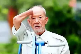 周全弟：长津湖战役中“冰雕连”幸存者| 留住抗美援朝老兵的声音29图片