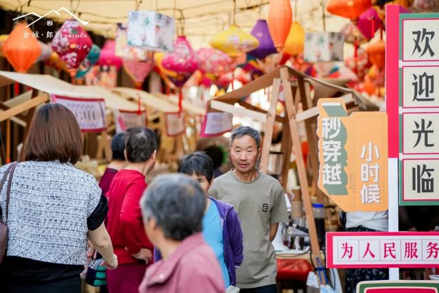 “超级假期”，玩转“上海之根”，攻略来了丨国庆松江，精彩不断