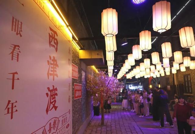 镇江，你到底有多火？！