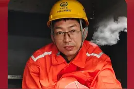 “中国好人榜”登榜者：用双手焊接梦想丨我们的2024，我们是开路先锋图片