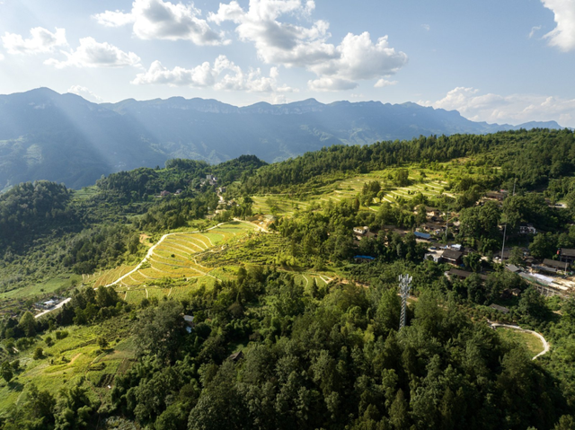 川渝大会推荐气候康养旅游目的地出炉！重庆这些宝藏打卡地不容错过