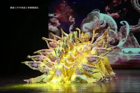 设免费观摩票！残疾人励志专题系列文艺晚会12月1日在唐山大剧院倾情演出图片