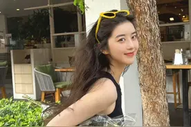 新加坡籍艺人李凯馨陷辱华风波，待播剧《赴山海》或受波及图片