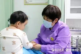 让护理服务更专业更暖心更便捷！莱阳中心医院持续提升护理质量图片