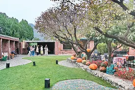 北京推出“乡村非遗漫游地图”图片