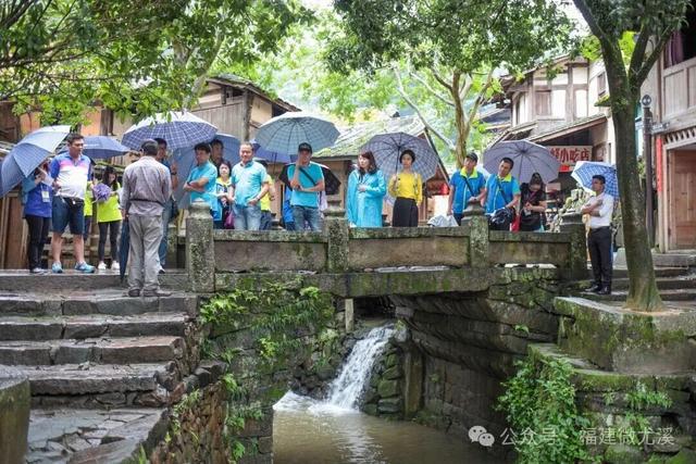 “桥” 见尤溪，这座家乡的 “情感地标”，谁能不爱？