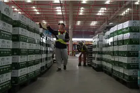 顺丰“全链服务” 护航2025北京半马图片