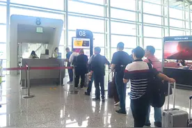 11月23日南方航空将复航深圳至首尔、新加坡航线图片