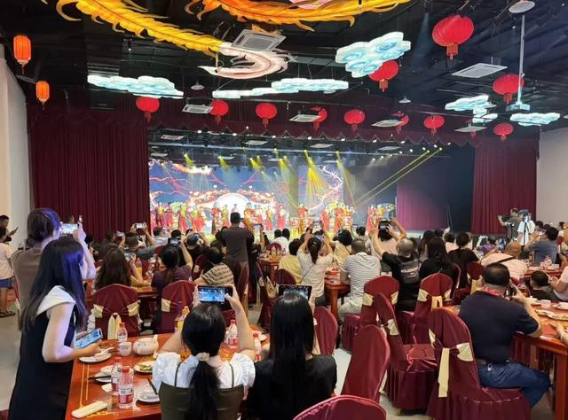 潮阳文旅推介会举行 推出多条深度体验线路