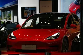 配置小幅升级，价格大涨2.8万！特斯拉新款Model 3还能打动消费者吗图片