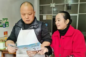 岑巩县㵲水街道：安全生产无小事 一枝一叶总关“情”图片