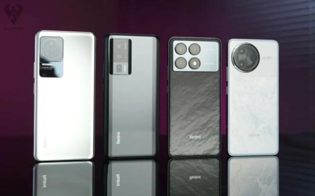 荣耀10000mAh新机曝光 天玑8500？| 疑似红米K90设计≈米16Pro青春版？