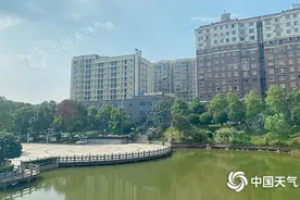 周末湖南晴天为主局地清晨有雾 昼夜温差较大最低温仅个位数图片