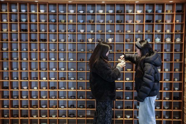 浙江金华：打造特色文旅新消费场景