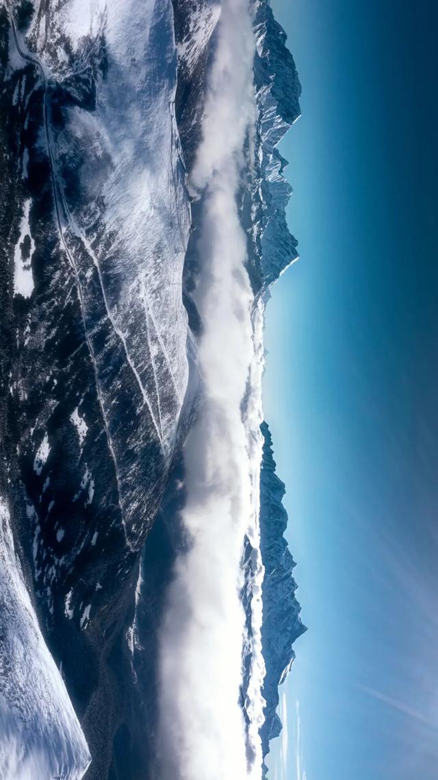 中国宝藏观景台都在哪？