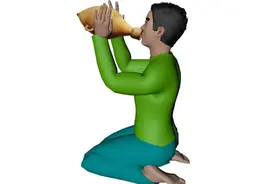 汉字历史——行为篇（饮）附古文图片