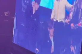 昨晚这出意外，周杰伦可能自己也没想到...图片