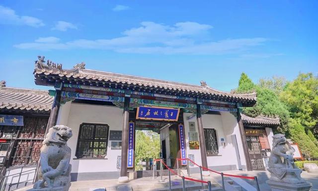 坐火车来这里享景区优惠！低至5折！