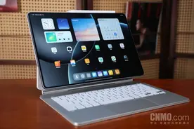 Xiaomi Pad 7 Ultra评测：玄戒O1赋能 样样都Ultra图片