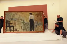 文化周末怎么过？这份上海春季展览清单请收好图片