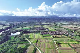 【文化中国行】周原遗址：历史的谜团正在解开图片