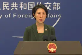 中方：坚决反对任何国家允许达赖以任何名义窜访