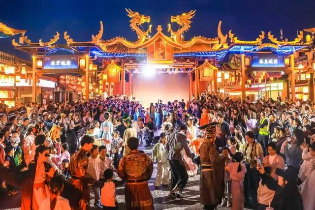 本地人都夸绝！五一黄陂玩法全攻略出炉！