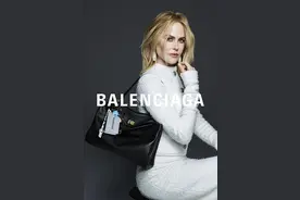BALENCIAGA RODEO手袋图片