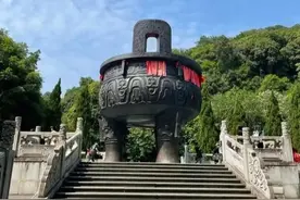 免费！5月17—19日，肇庆文旅放大招图片