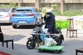 广东、浙江部分地区上调快递费，快递业开始从“以价换量”转向“以质取胜”图片