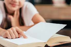 盗版书会偷走健康图片