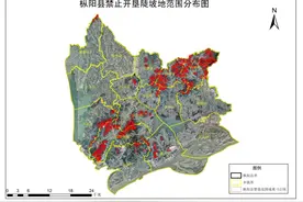 即日起！铜陵这些区域，禁止！图片
